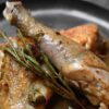 Pollo alla Cacciatora