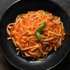 Pici all’Aglione