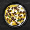 Risotto zucca, salsiccia e provola